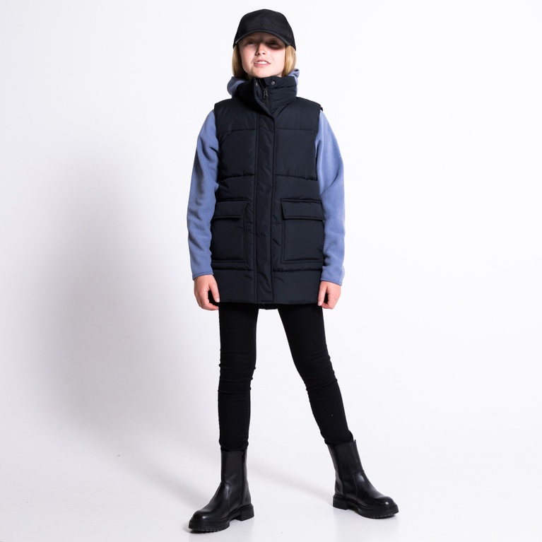 Vest "Davida star" 
